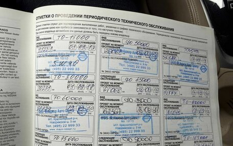 Nissan X-Trail, 2016 год, 1 775 000 рублей, 18 фотография