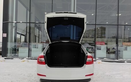 Skoda Octavia, 2016 год, 1 380 000 рублей, 12 фотография