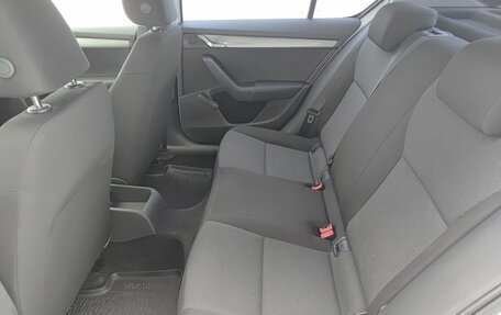 Skoda Octavia, 2016 год, 1 380 000 рублей, 15 фотография