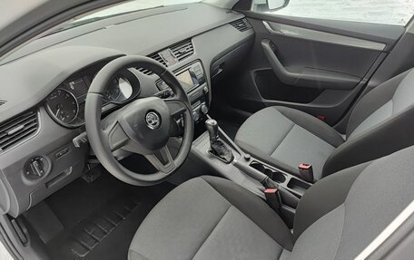 Skoda Octavia, 2016 год, 1 380 000 рублей, 20 фотография