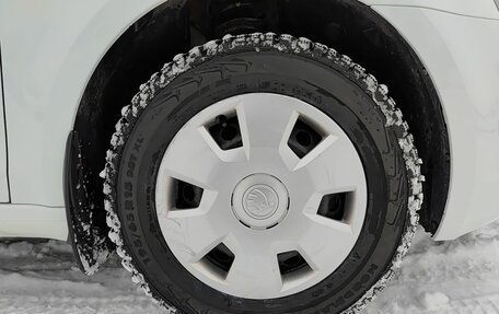 Skoda Octavia, 2016 год, 1 380 000 рублей, 22 фотография