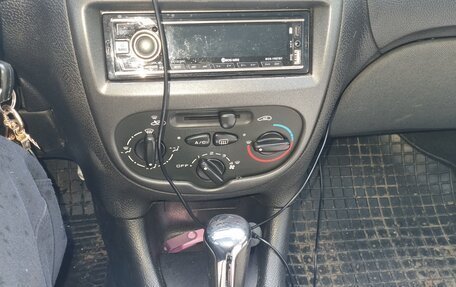 Peugeot 206, 2007 год, 260 000 рублей, 8 фотография