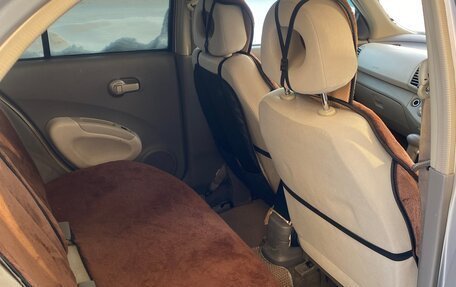 Nissan March III, 2003 год, 320 000 рублей, 6 фотография