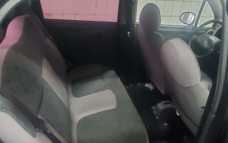 Daewoo Matiz I, 2012 год, 200 000 рублей, 6 фотография