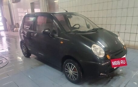 Daewoo Matiz I, 2012 год, 200 000 рублей, 4 фотография