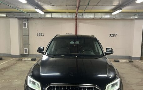 Audi Q5, 2013 год, 1 780 000 рублей, 5 фотография