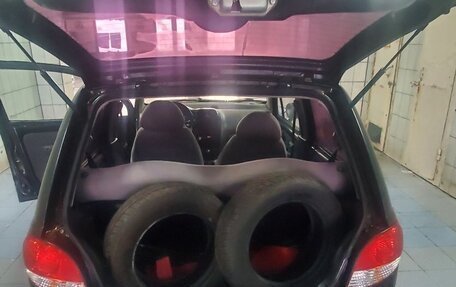 Daewoo Matiz I, 2012 год, 200 000 рублей, 7 фотография