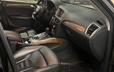 Audi Q5, 2013 год, 1 780 000 рублей, 7 фотография