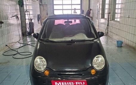 Daewoo Matiz I, 2012 год, 200 000 рублей, 3 фотография