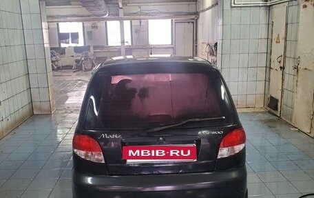 Daewoo Matiz I, 2012 год, 200 000 рублей, 8 фотография