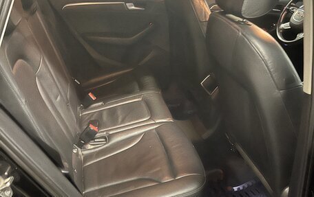 Audi Q5, 2013 год, 1 780 000 рублей, 8 фотография