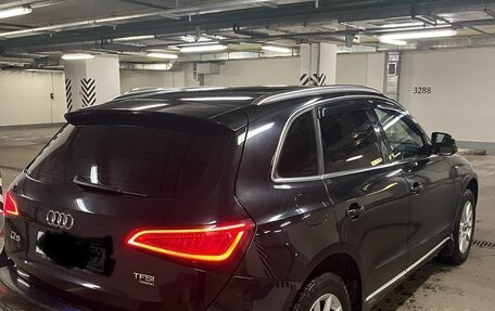 Audi Q5, 2013 год, 1 780 000 рублей, 11 фотография