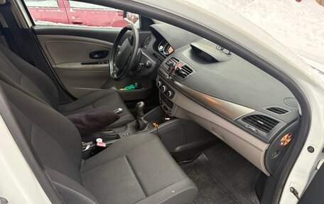 Renault Megane III, 2010 год, 560 000 рублей, 7 фотография