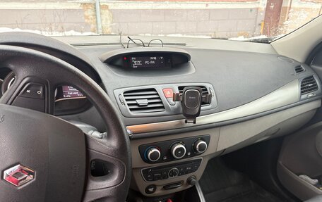 Renault Megane III, 2010 год, 560 000 рублей, 5 фотография