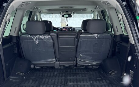 Toyota Land Cruiser 200, 2008 год, 3 300 000 рублей, 15 фотография