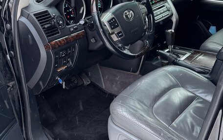 Toyota Land Cruiser 200, 2008 год, 3 300 000 рублей, 9 фотография