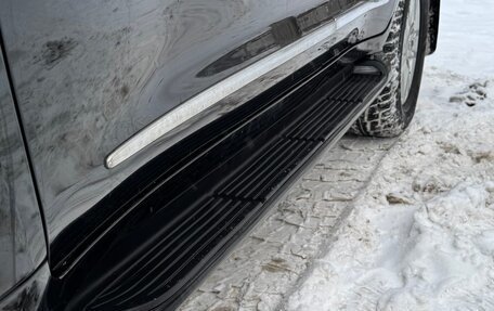 Toyota Land Cruiser 200, 2008 год, 3 300 000 рублей, 7 фотография