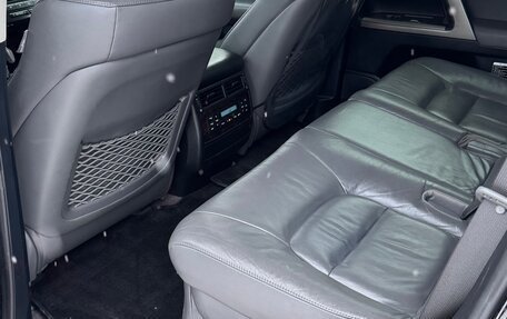 Toyota Land Cruiser 200, 2008 год, 3 300 000 рублей, 11 фотография