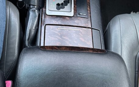 Toyota Land Cruiser 200, 2008 год, 3 300 000 рублей, 22 фотография