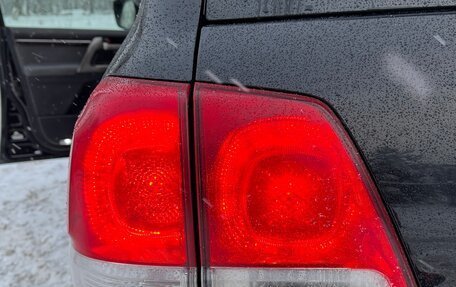 Toyota Land Cruiser 200, 2008 год, 3 300 000 рублей, 20 фотография