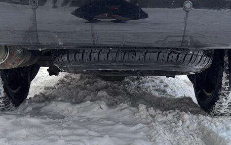 Toyota Land Cruiser 200, 2008 год, 3 300 000 рублей, 27 фотография