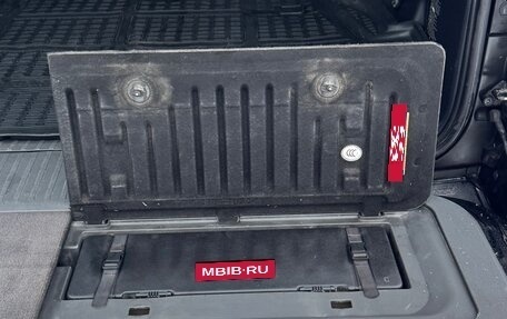 Toyota Land Cruiser 200, 2008 год, 3 300 000 рублей, 16 фотография