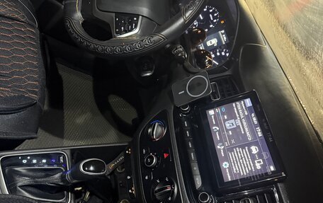 Hyundai Solaris II рестайлинг, 2020 год, 1 250 000 рублей, 6 фотография