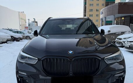 BMW X5, 2019 год, 6 900 000 рублей, 2 фотография
