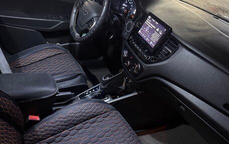 Hyundai Solaris II рестайлинг, 2020 год, 1 250 000 рублей, 7 фотография