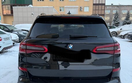 BMW X5, 2019 год, 6 900 000 рублей, 3 фотография