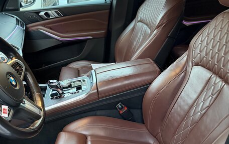 BMW X5, 2019 год, 6 900 000 рублей, 7 фотография