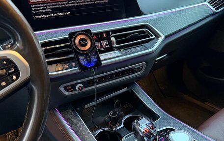 BMW X5, 2019 год, 6 900 000 рублей, 6 фотография