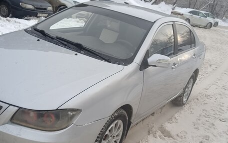 Lifan Solano I (630) рестайлинг, 2010 год, 353 000 рублей, 2 фотография