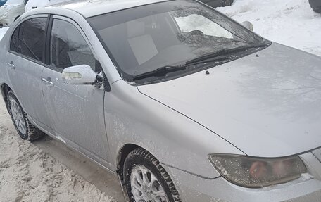 Lifan Solano I (630) рестайлинг, 2010 год, 353 000 рублей, 3 фотография