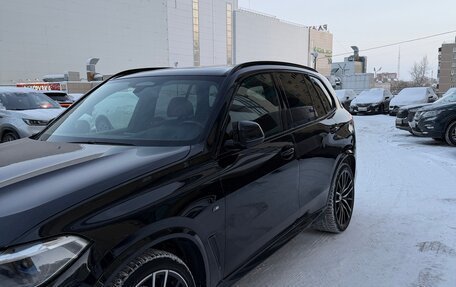 BMW X5, 2019 год, 6 900 000 рублей, 5 фотография