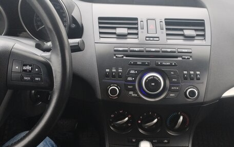 Mazda 3, 2011 год, 750 000 рублей, 6 фотография