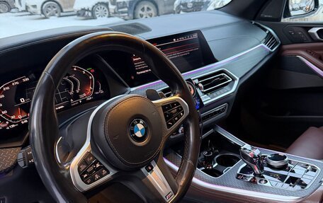 BMW X5, 2019 год, 6 900 000 рублей, 8 фотография