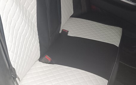 Lifan Solano I (630) рестайлинг, 2010 год, 353 000 рублей, 6 фотография