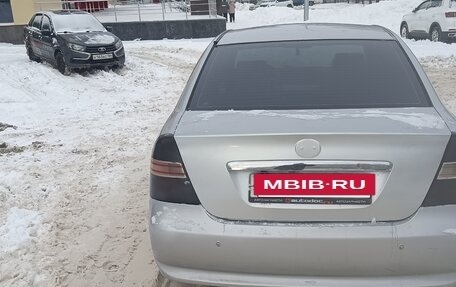 Lifan Solano I (630) рестайлинг, 2010 год, 353 000 рублей, 4 фотография