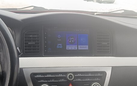 Lifan Solano I (630) рестайлинг, 2010 год, 353 000 рублей, 7 фотография