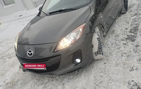 Mazda 3, 2011 год, 750 000 рублей, 5 фотография