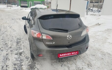 Mazda 3, 2011 год, 750 000 рублей, 2 фотография