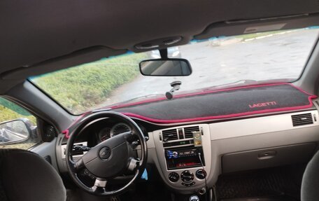 Chevrolet Lacetti, 2008 год, 340 000 рублей, 2 фотография