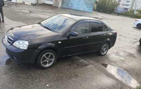 Chevrolet Lacetti, 2008 год, 340 000 рублей, 4 фотография