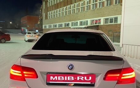 BMW 3 серия, 2011 год, 1 300 000 рублей, 4 фотография