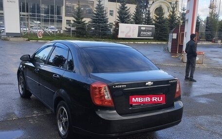 Chevrolet Lacetti, 2008 год, 340 000 рублей, 3 фотография