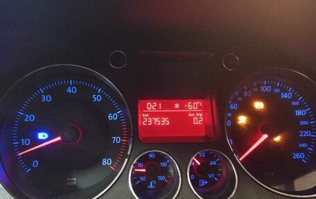 Volkswagen Passat B6, 2006 год, 300 000 рублей, 9 фотография