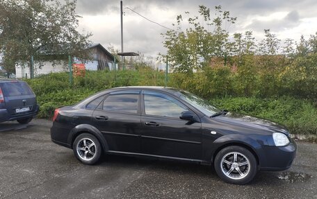 Chevrolet Lacetti, 2008 год, 340 000 рублей, 5 фотография