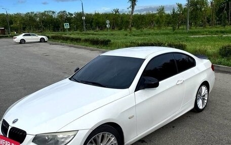 BMW 3 серия, 2011 год, 1 300 000 рублей, 9 фотография