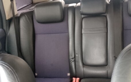 Land Rover Freelander II рестайлинг 2, 2008 год, 750 000 рублей, 3 фотография